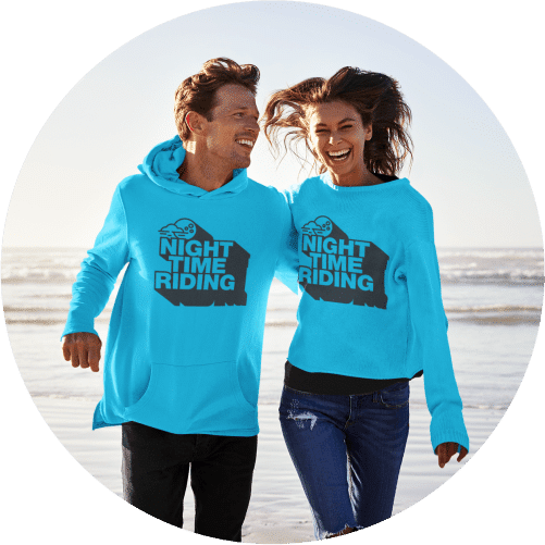 Custom Printed Fashion Hoodies min