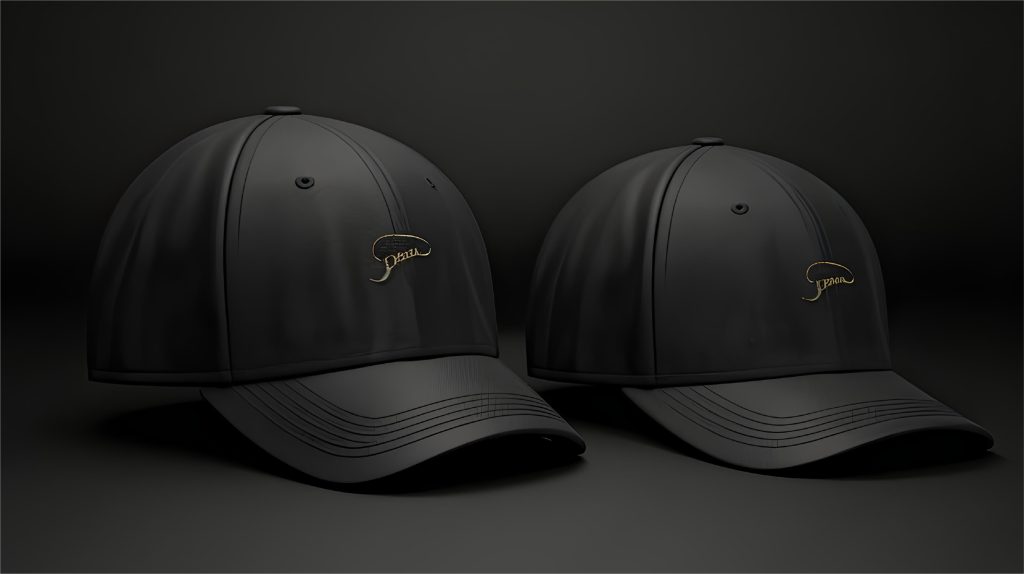 Custom Headwear Custom Headwear