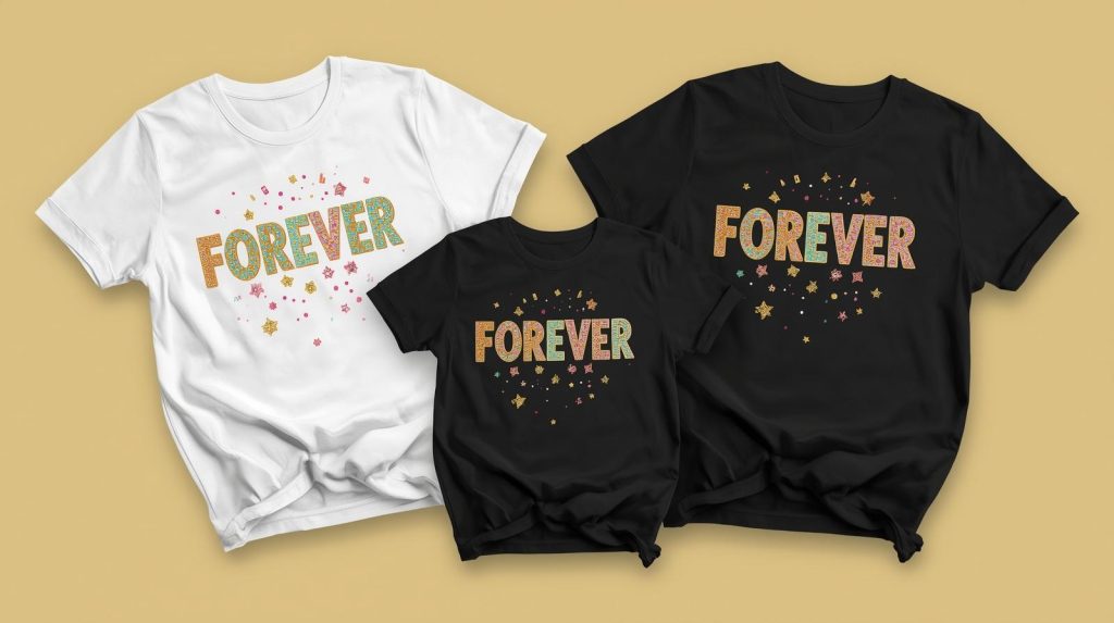 Family Matching NYE Shirts Family Matching NYE Shirts