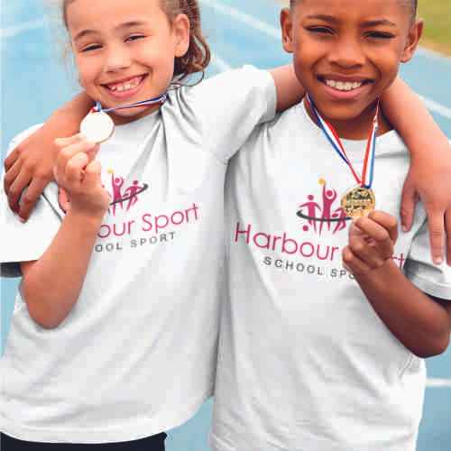 school events t shirt