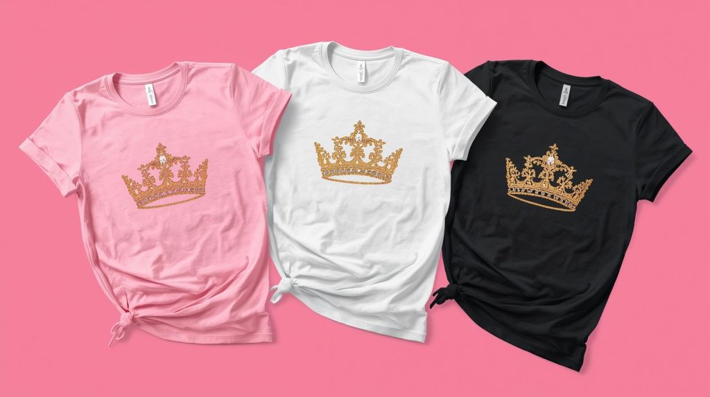 Birthday Queen Shirt for Women Birthday Queen Shirt for Women