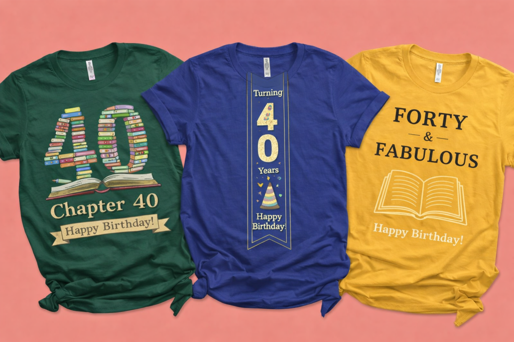 Bookworm 40 Bookworm 40