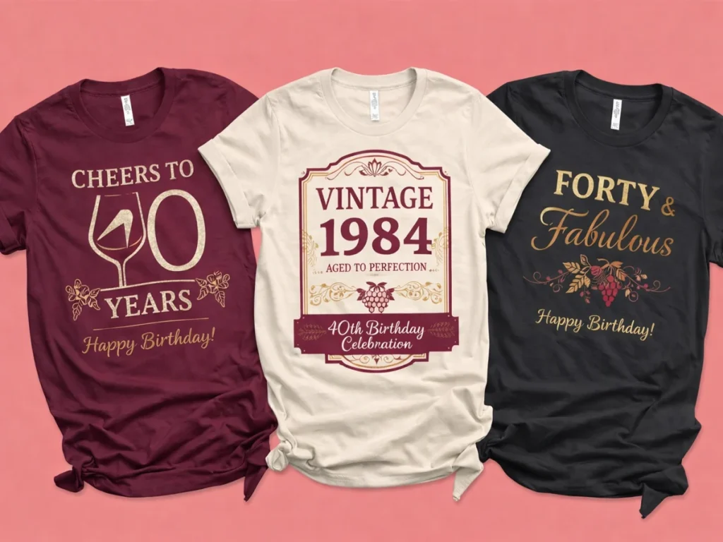 wine OClock 40 wine OClock 40