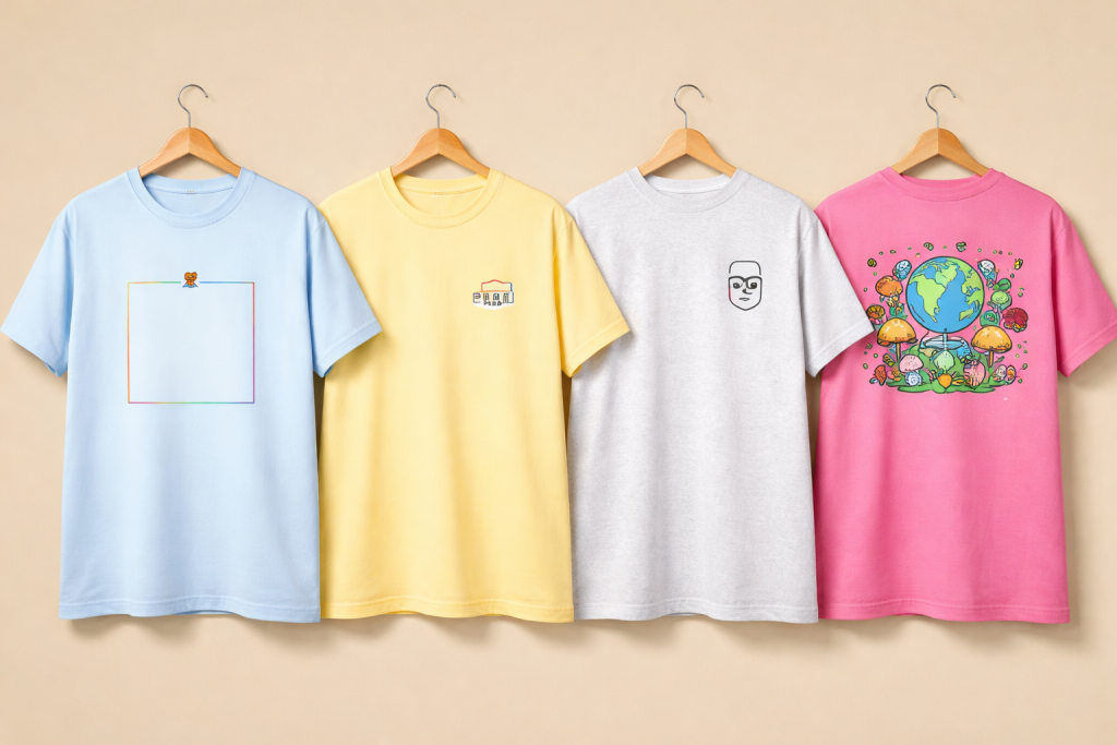 Band Logo T Shirt Design Ideas Band Logo T Shirt Design Ideas