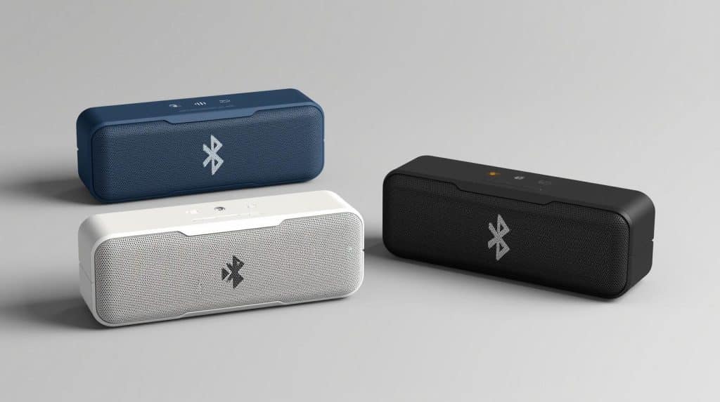 Bluetooth Speakers Bluetooth Speakers