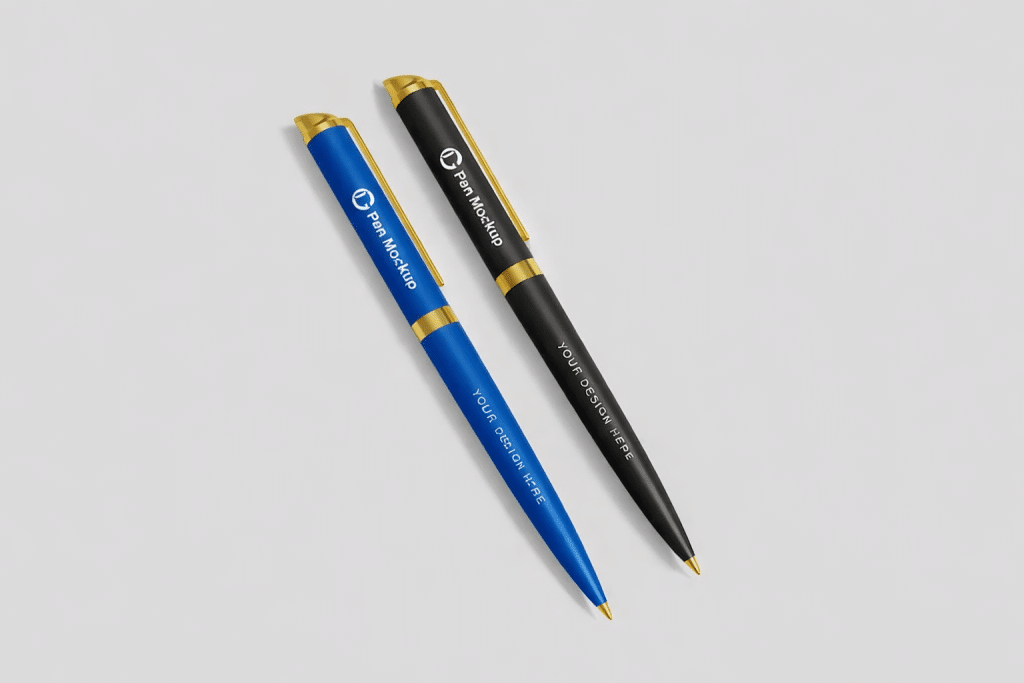 Custom Ballpoint Pens Custom Ballpoint Pens