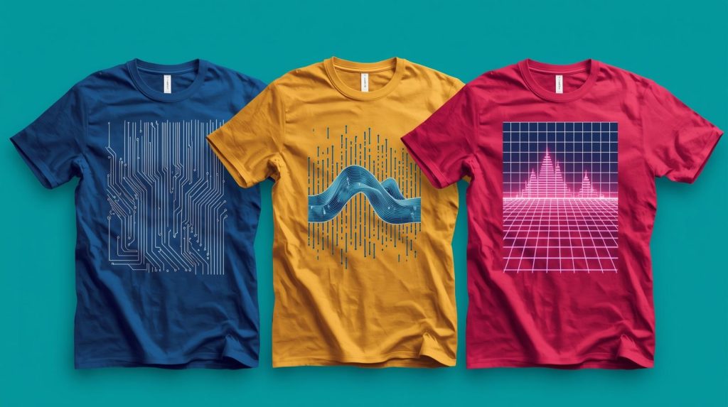 Maximalist Loud Print Design Ideas Maximalist Loud Print Design Ideas