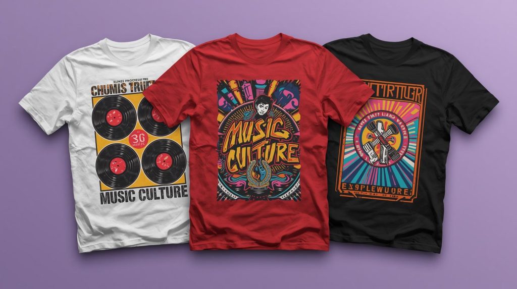 Music Culture Indie Scene TShirt Ideas Music Culture Indie Scene TShirt Ideas