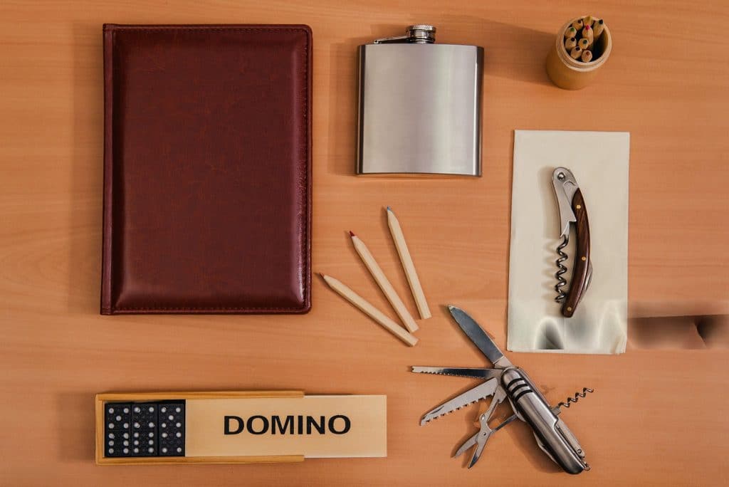 Personalized Executive Kits Personalized Executive Kits