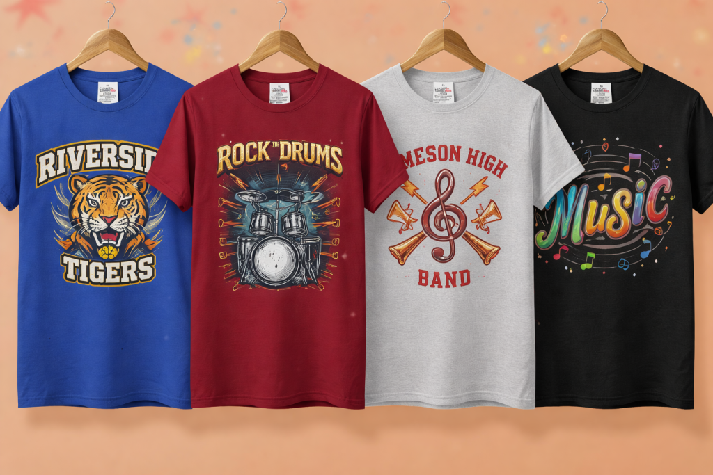 School Band T Shirt Design Ideas School Band T Shirt Design Ideas