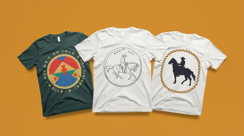 Western CowboyCore TShirt Ideas Western CowboyCore TShirt Ideas