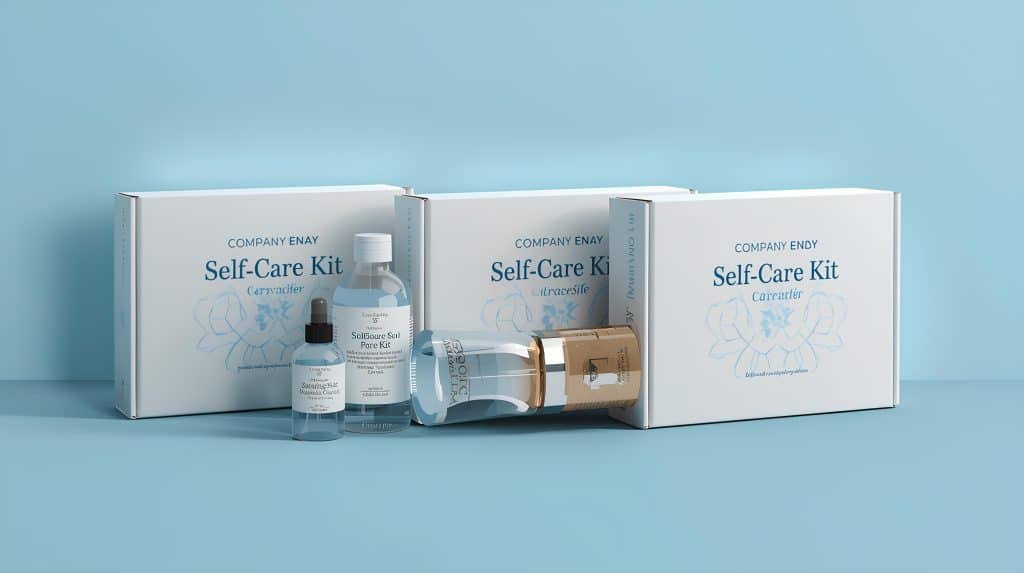 wellness self Care Kits wellness self Care Kits