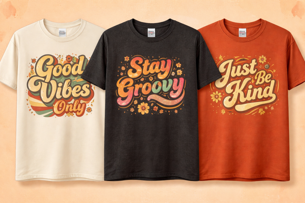 Retro Vintage Typography Retro Vintage Typography