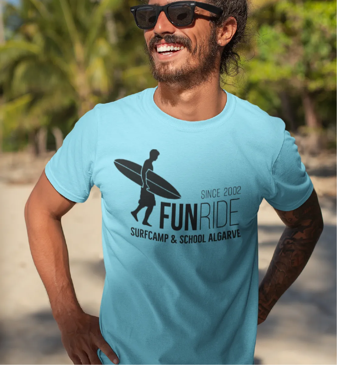 london t shirt printing