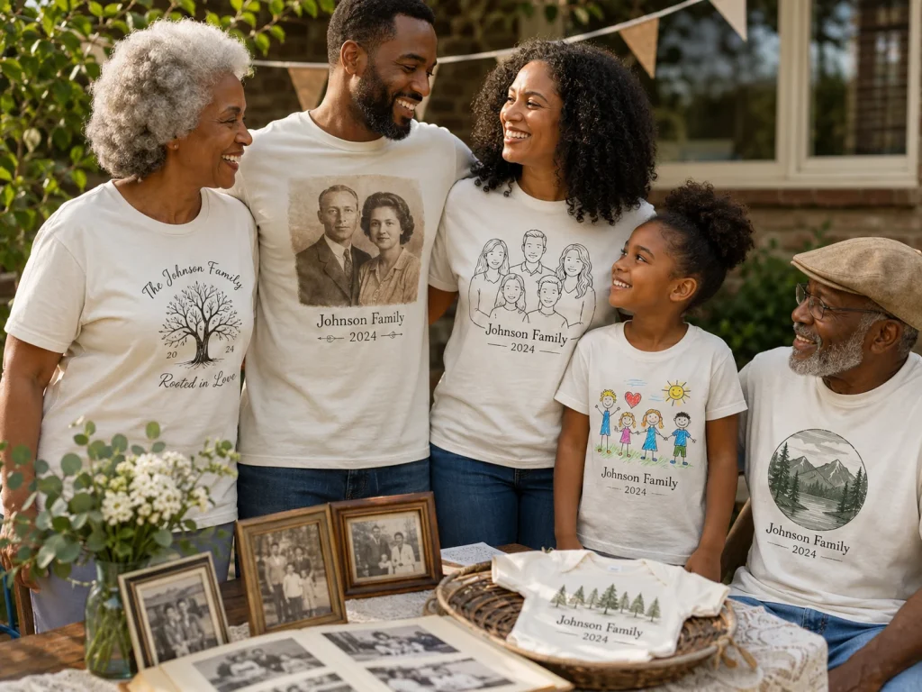Photo Illustration and Custom Artwork Ideas – The T Shirt Man | Next Day T Shirt Printing & Custom Hoodies Photo Illustration and Custom Artwork Ideas