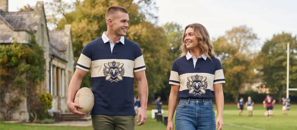 Rugby club t shirt ideas crest and identity designs – The T Shirt Man | Next Day T Shirt Printing & Custom Hoodies Rugby club t shirt ideas